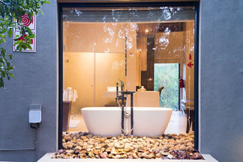 Am Lodge Hoedspruit Exterior photo