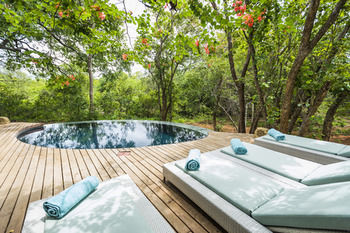 Am Lodge Hoedspruit Exterior photo