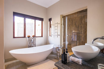 Am Lodge Hoedspruit Exterior photo