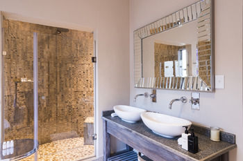 Am Lodge Hoedspruit Exterior photo