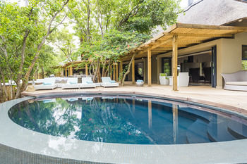 Am Lodge Hoedspruit Exterior photo