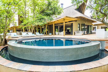 Am Lodge Hoedspruit Exterior photo