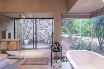 Am Lodge Hoedspruit Exterior photo
