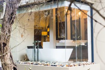 Am Lodge Hoedspruit Exterior photo