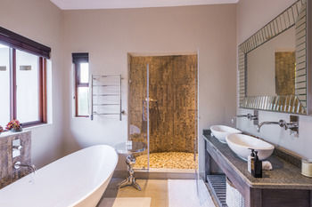 Am Lodge Hoedspruit Exterior photo